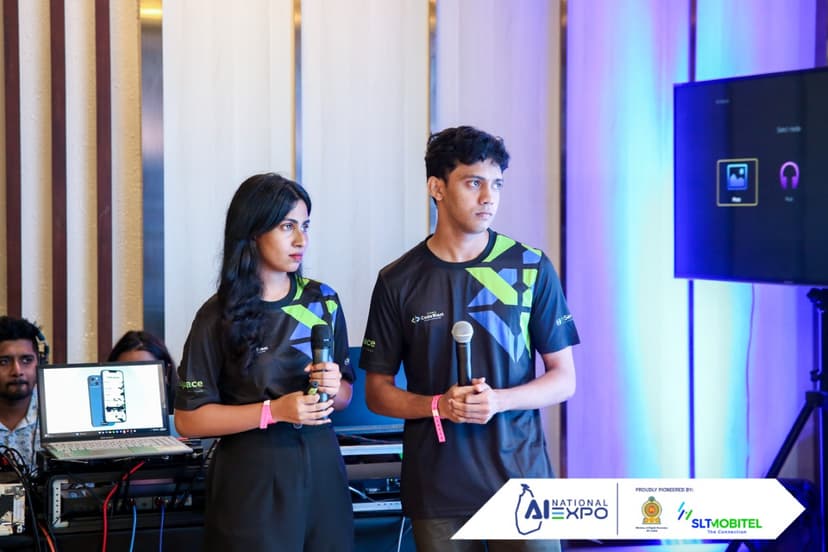 Hackathon 34