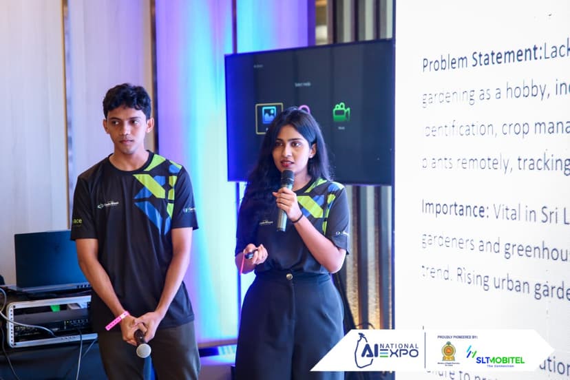 Hackathon 35