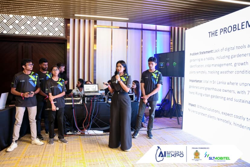 Hackathon 36