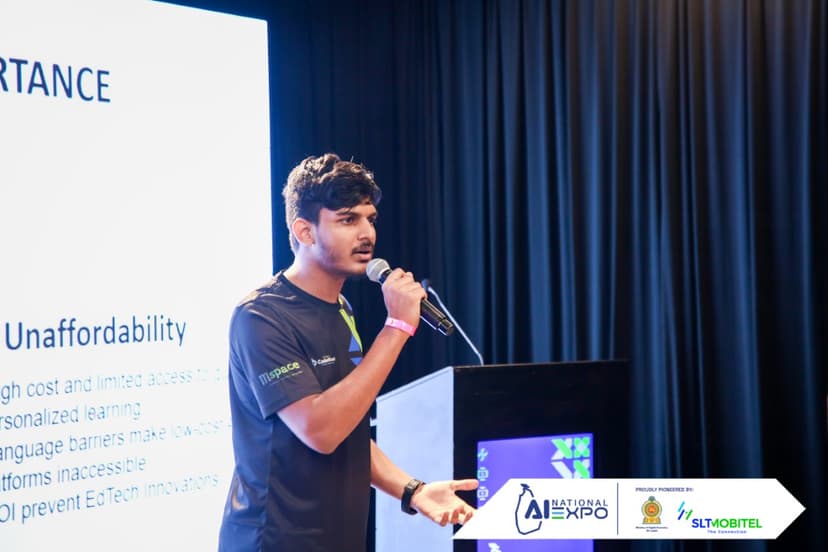 Hackathon 40