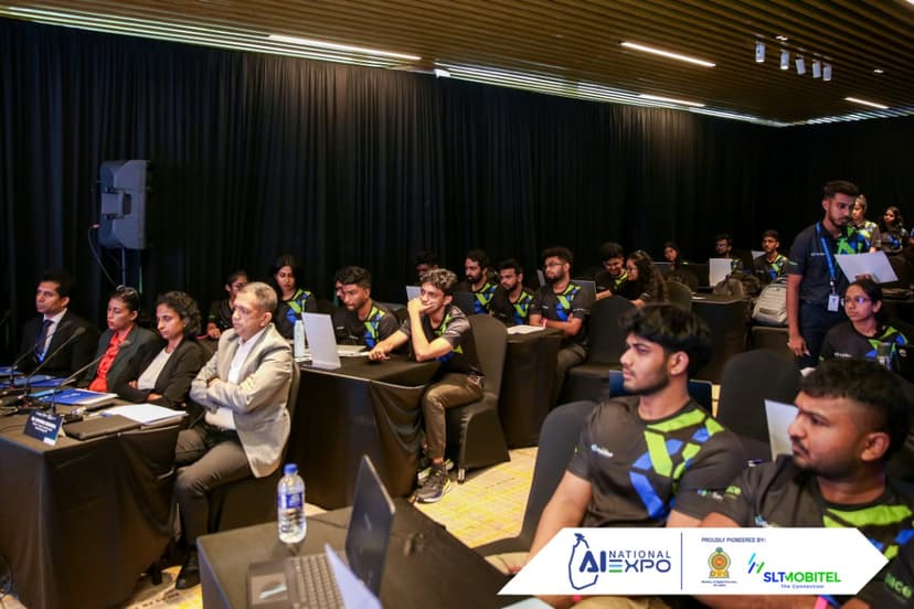 Hackathon 41