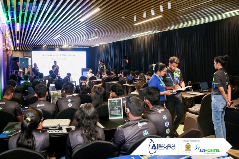 Hackathon 42