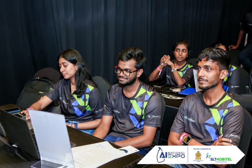 Hackathon 44