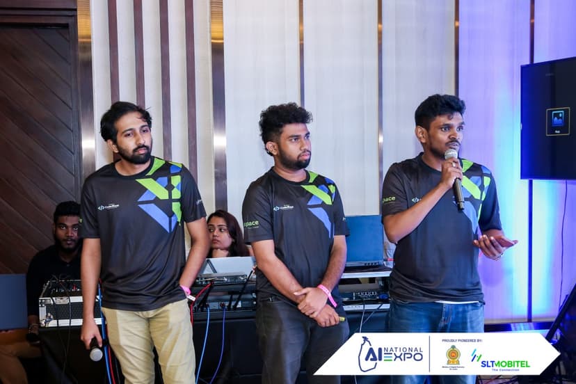 Hackathon 45