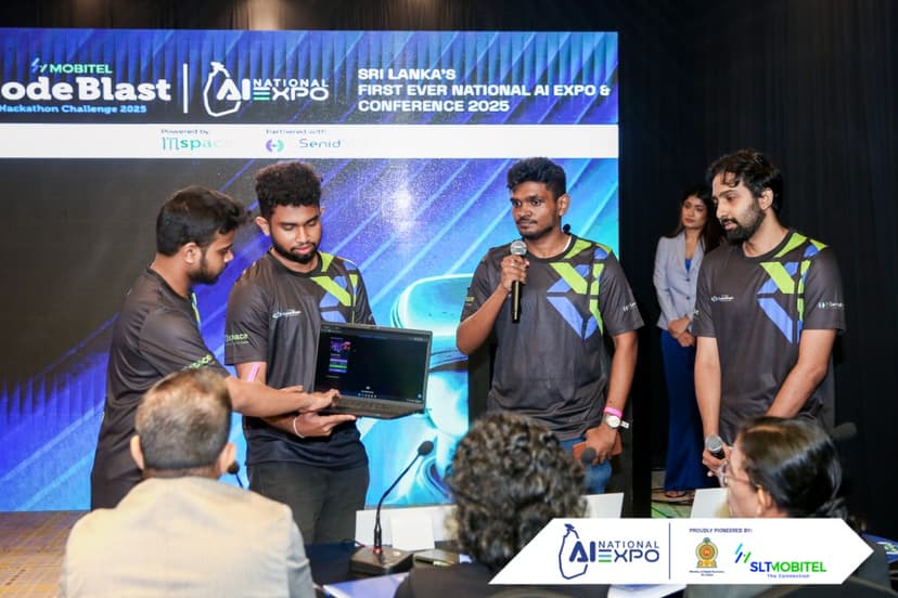 Hackathon 47
