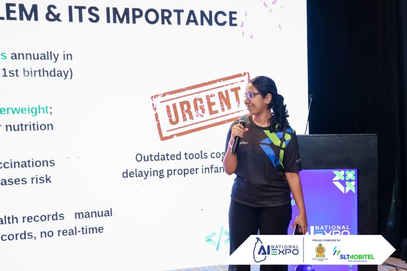 Hackathon 48