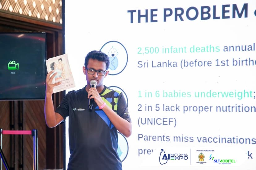 Hackathon 49