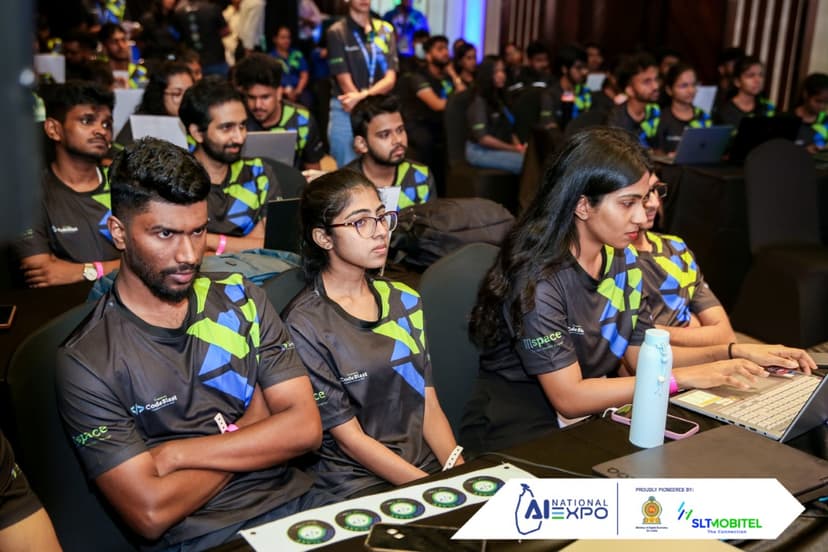 Hackathon 50