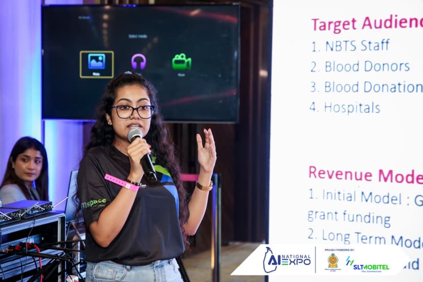 Hackathon 51
