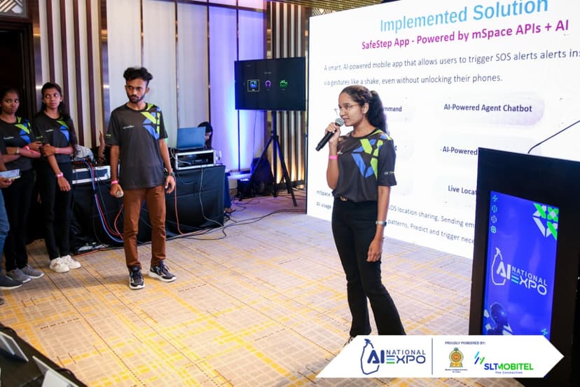 Hackathon 52