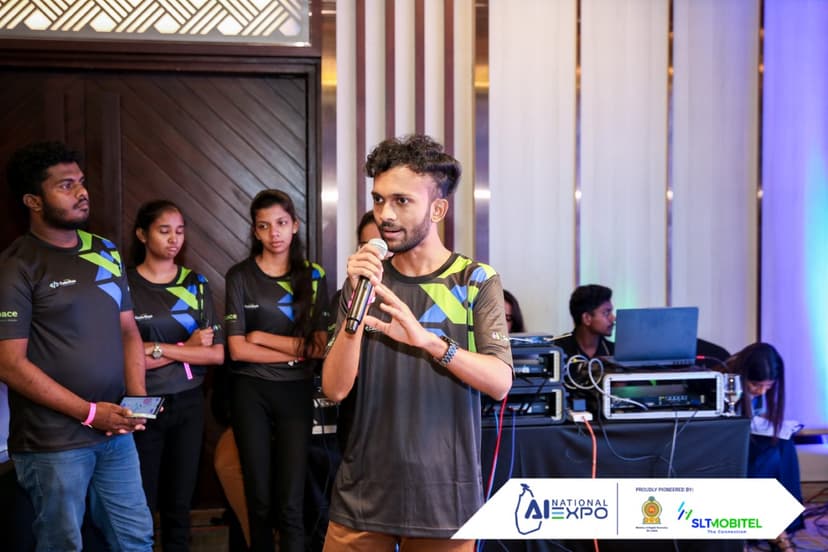 Hackathon 53