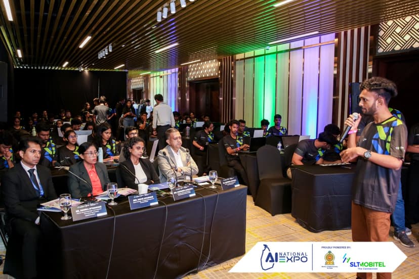 Hackathon 54