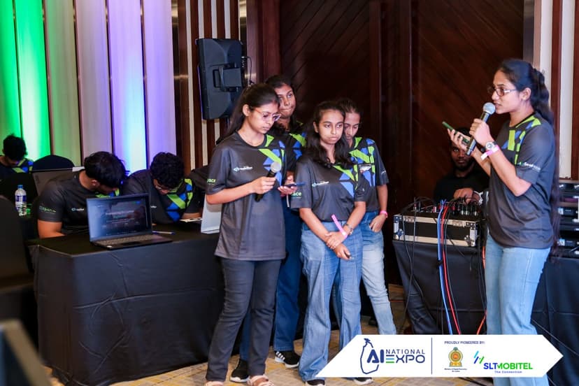 Hackathon 56