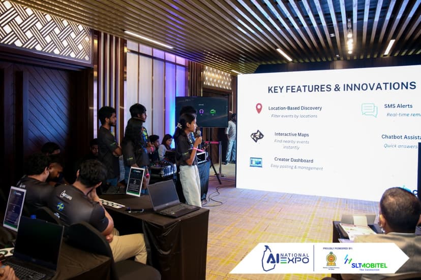 Hackathon 57