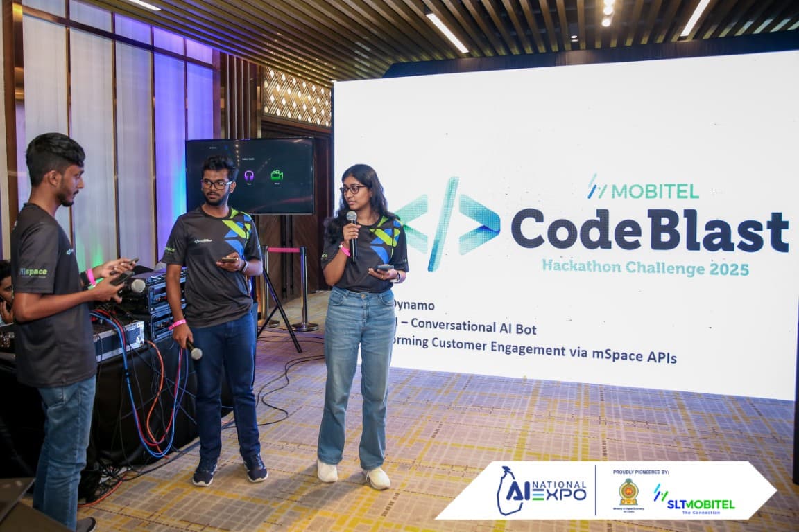 Hackathon