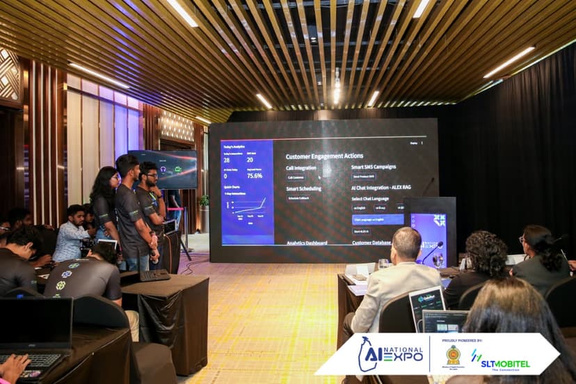 Hackathon 63