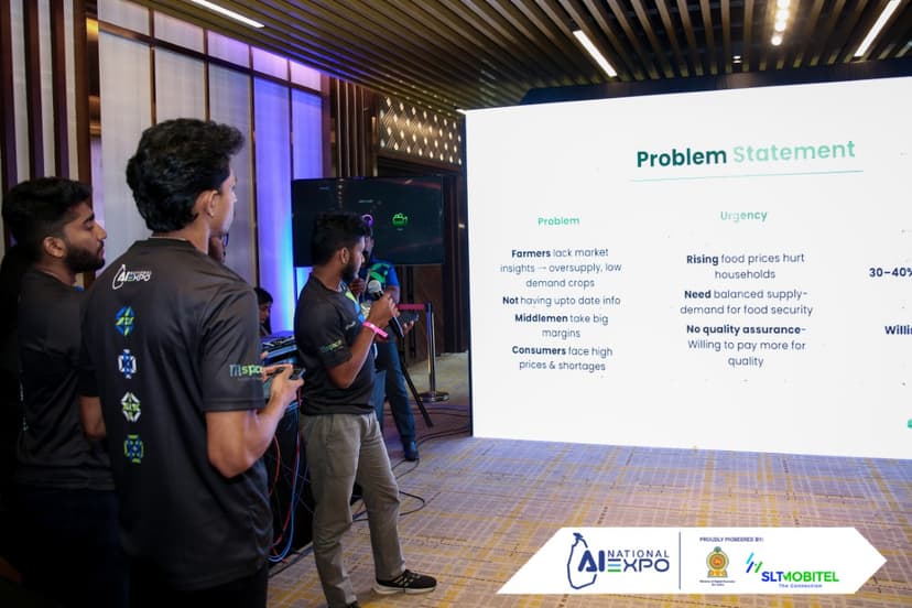 Hackathon 65