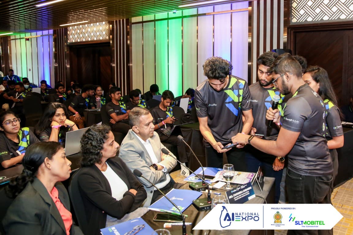 Hackathon