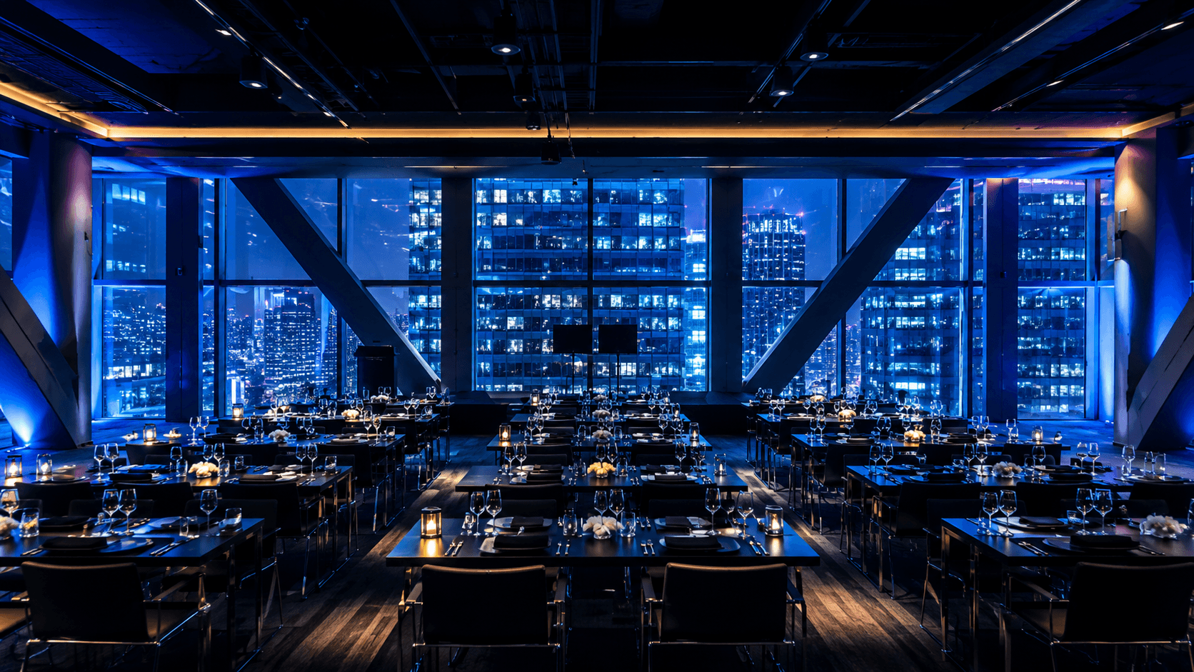 AI Leaders Night
