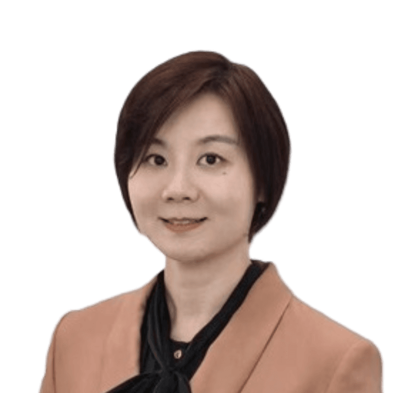 Ms. Aimee Xiang