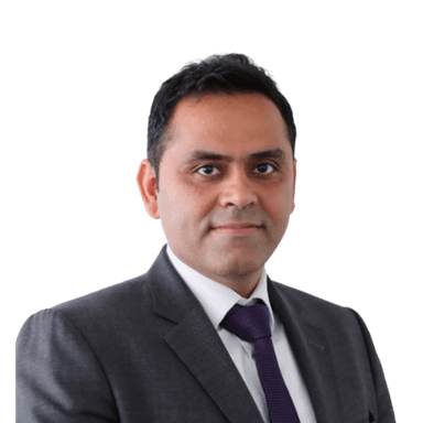 Mr. Amit Ghulani