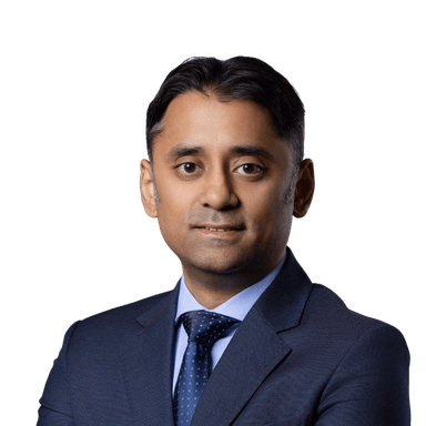 Mr. Arun Pai