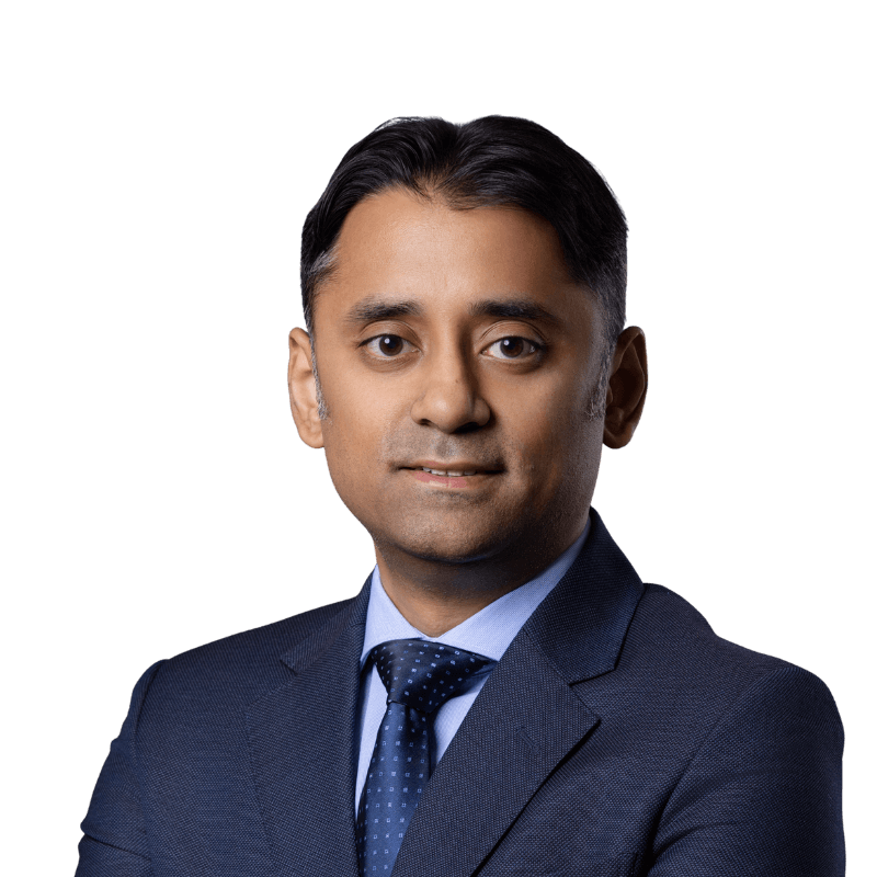 Mr. Arun Pai