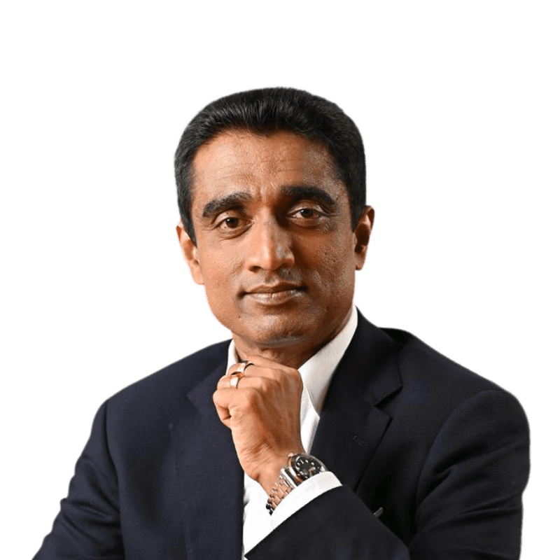 Dr. Dayan Rajapakse
