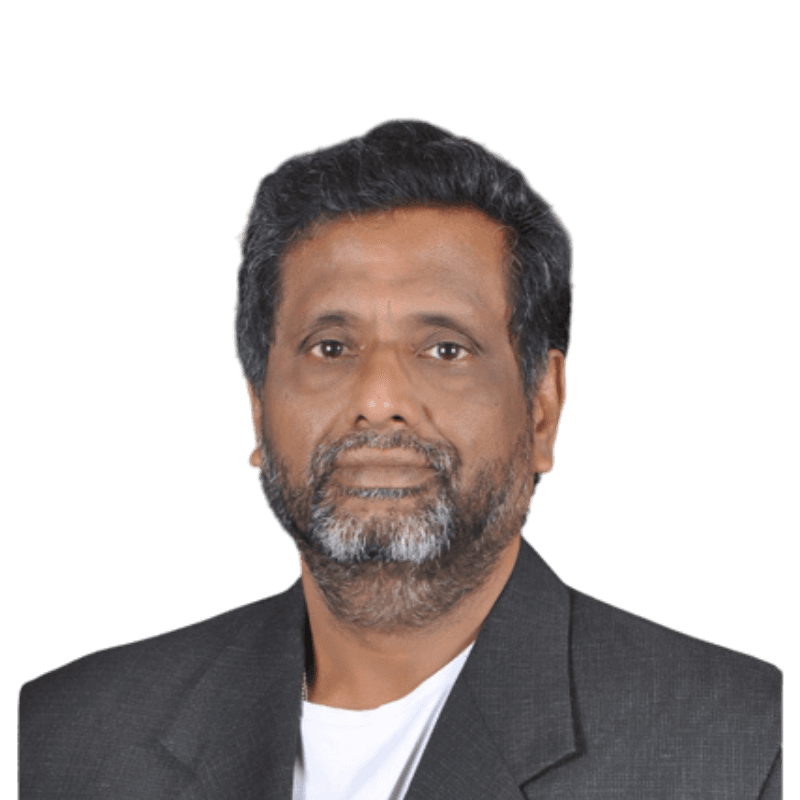 Dr. Murali Kailasam