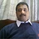 Dr. Murali Kailasam