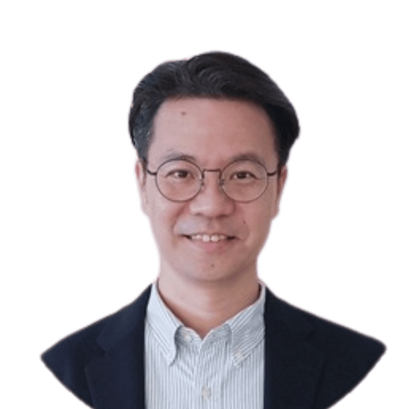 Mr. James CK Kok