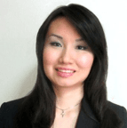Ms. Jolene Wong