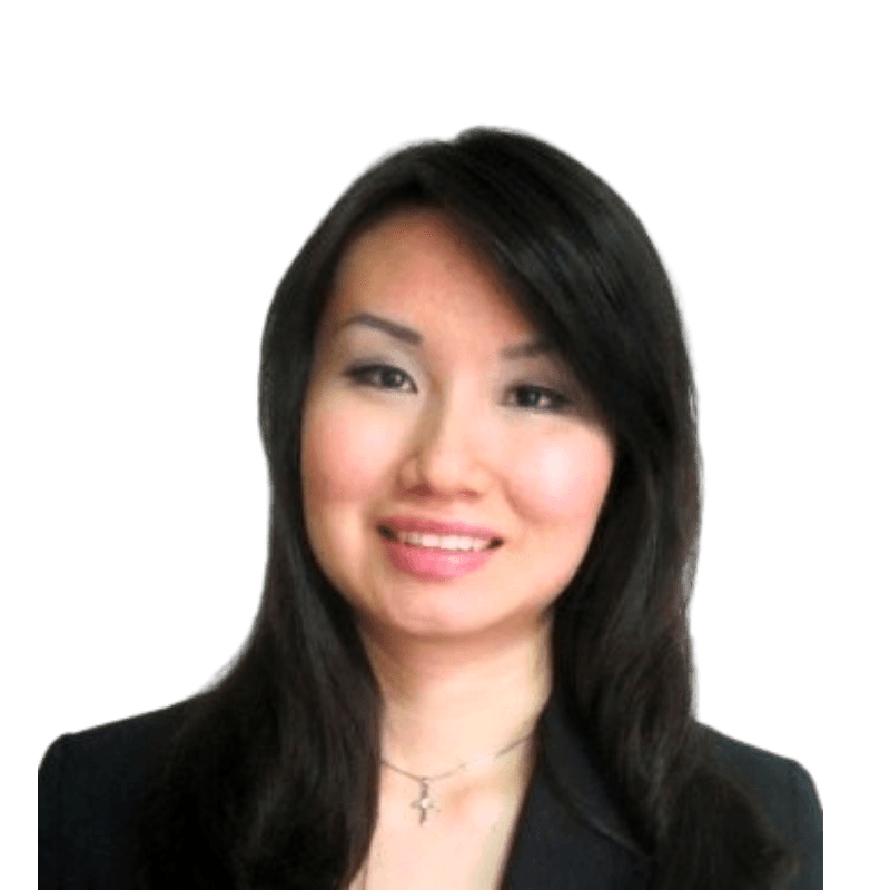 Ms. Jolene Wong