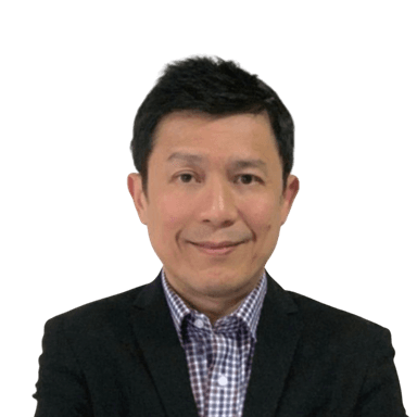 Mr. Joseph Yong