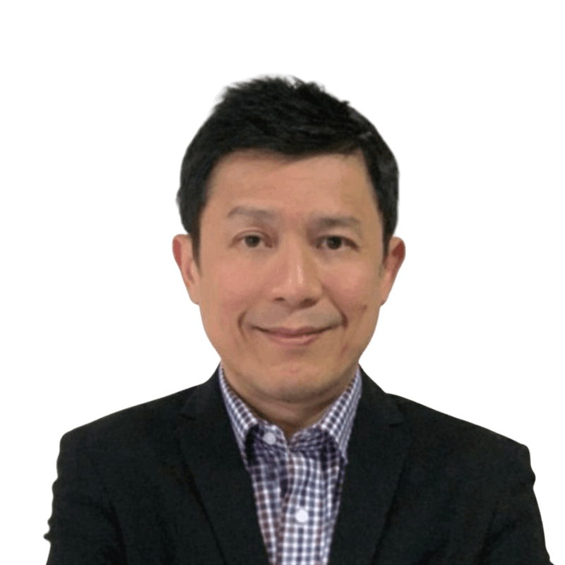 Mr. Joseph Yong