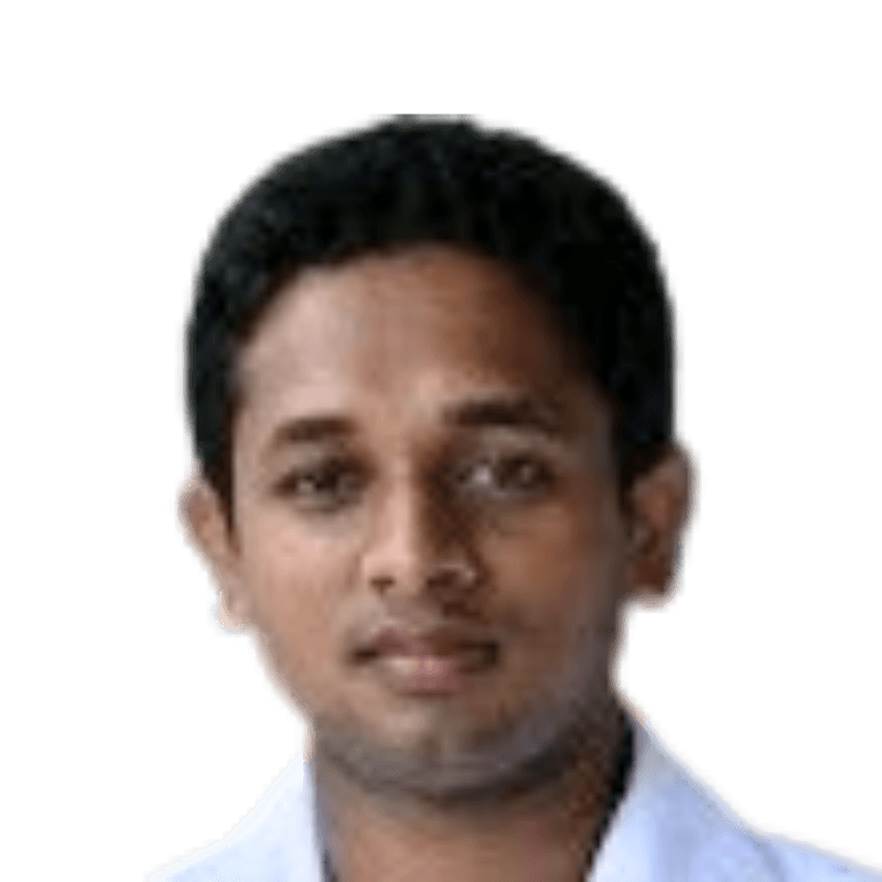 Mr. Keerthi Kodithuwakku