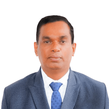 Brigadier K.V.P. Dhammika