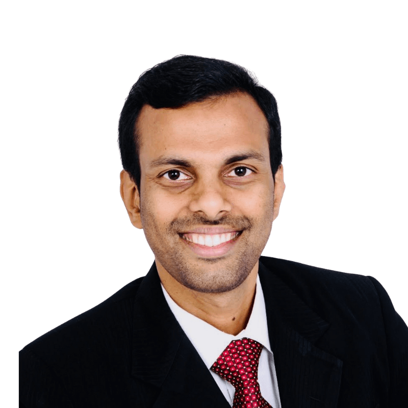 Dr. Mahendra  Samarawickrama