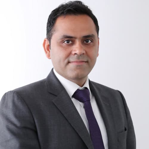 Mr. Amit Ghulani