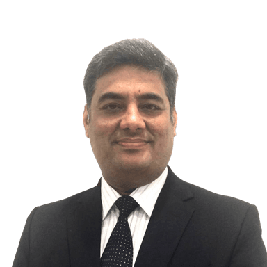 Mr. Neelesh Maglani