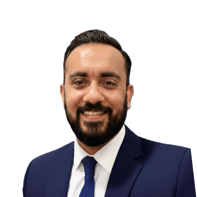 Mr. Nisal Mihiranga