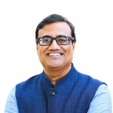 Mr. N.S.N. Murty