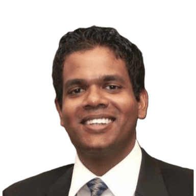 Mr. Nuwan Senaratna