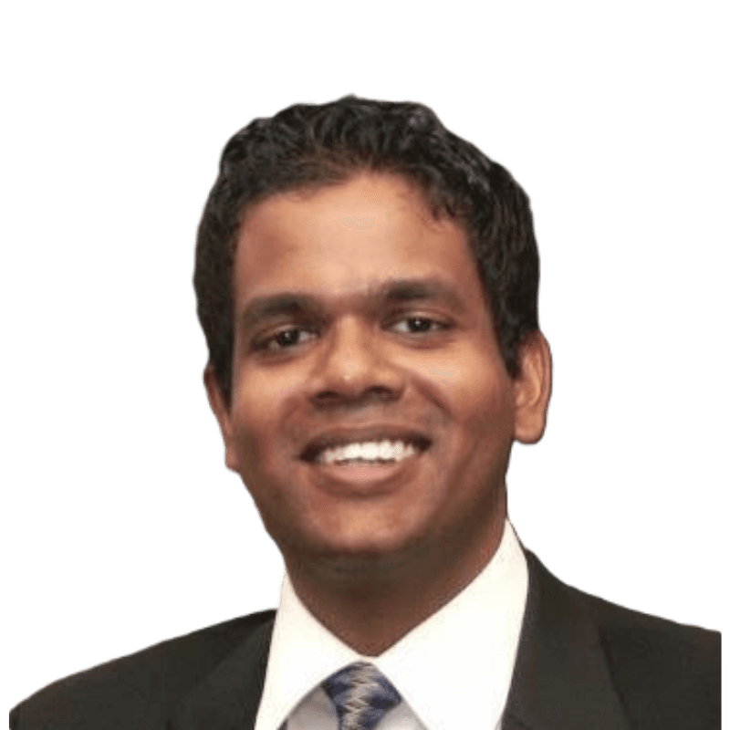 Mr. Nuwan Senaratna