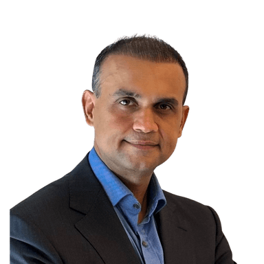 Mr. Raja Mansukhani