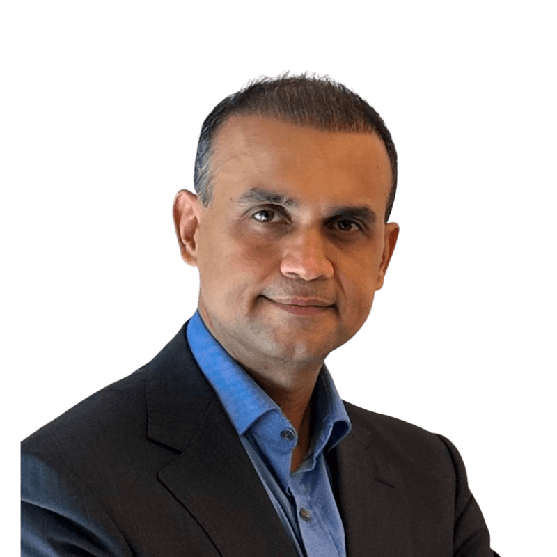Mr. Raja Mansukhani
