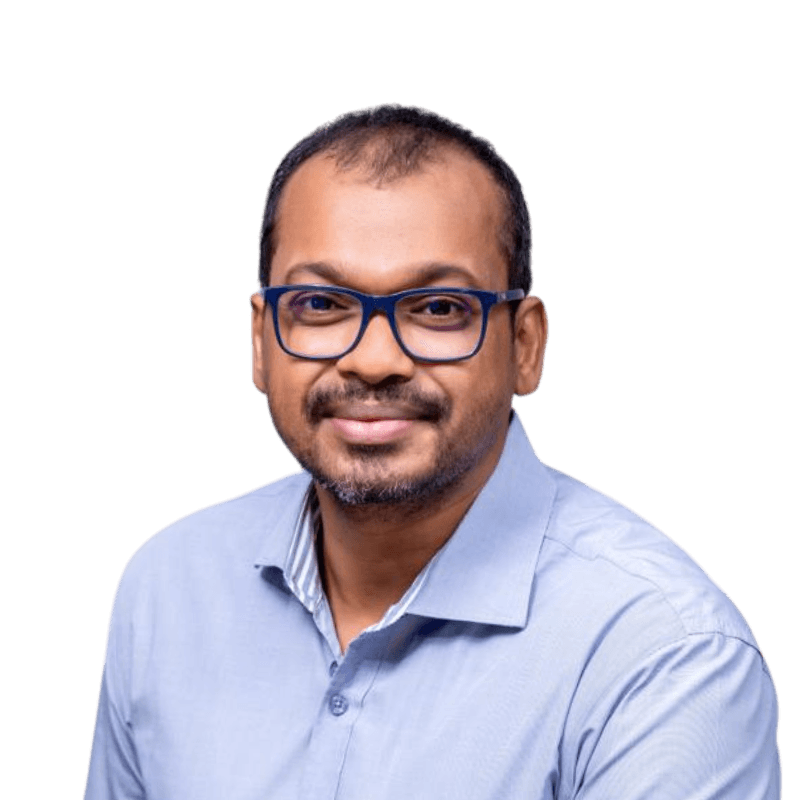 Mr. Rohan Jayaweera