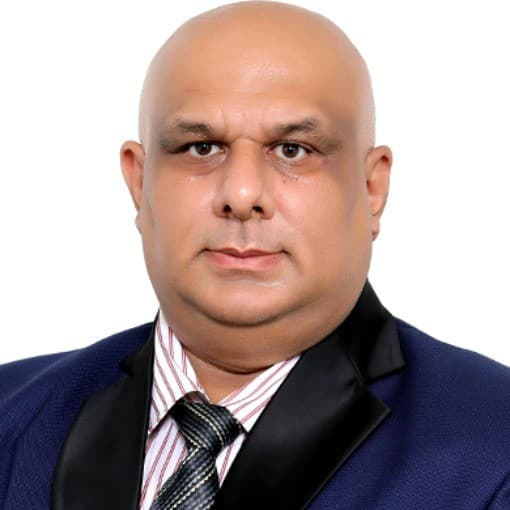 Mr. Rohit Kanwar