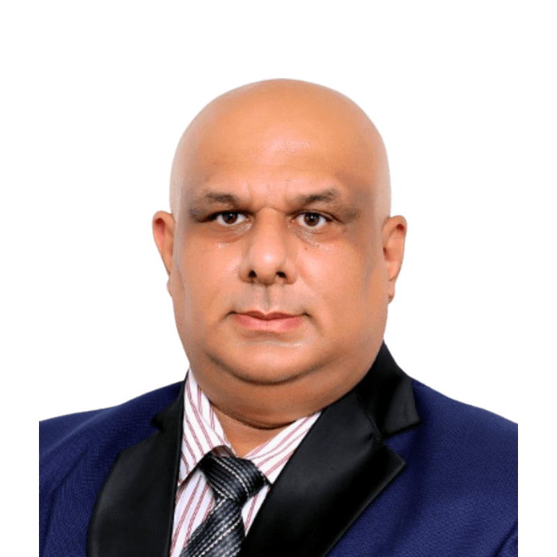 Mr. Rohit Kanwar