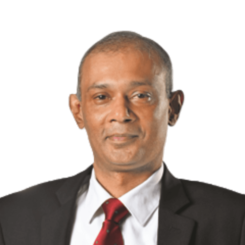 Dr. Romesh Ranawana